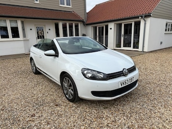 Used Volkswagen Golf 2013 for sale - 76214064: Photo 3