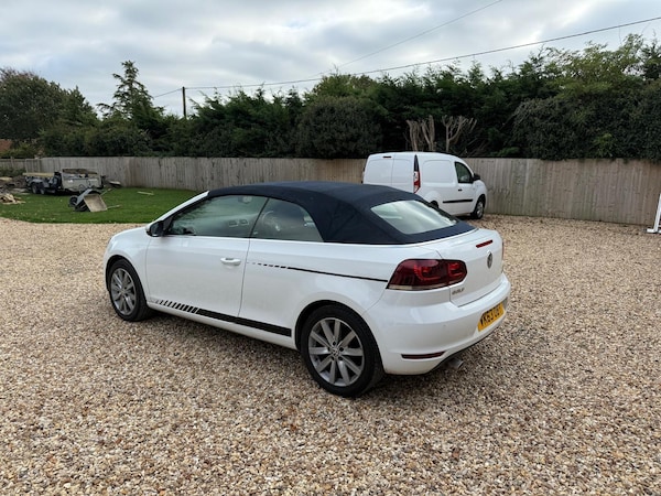 Used Volkswagen Golf 2013 for sale - 76214064: Photo 4