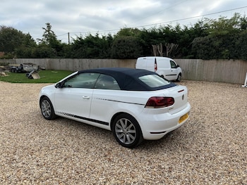 Used Volkswagen Golf 2013 for sale - 76214064: Photo 4
