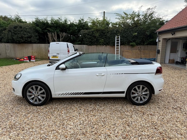 Used Volkswagen Golf 2013 for sale - 76214064: Photo 6