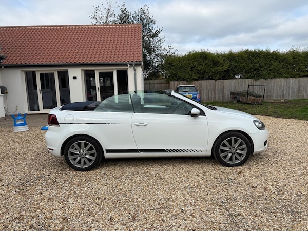 Used Volkswagen Golf 2013 for sale - 76214064: Photo 9