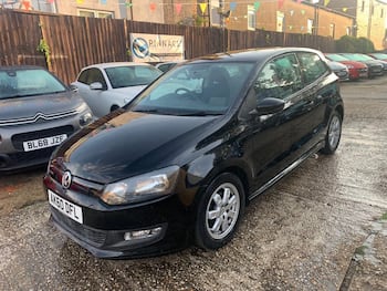 Used Volkswagen Polo 2010 for sale - 79677129: Photo