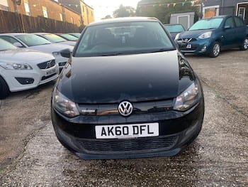 Used Volkswagen Polo 2010 for sale - 79677129: Photo