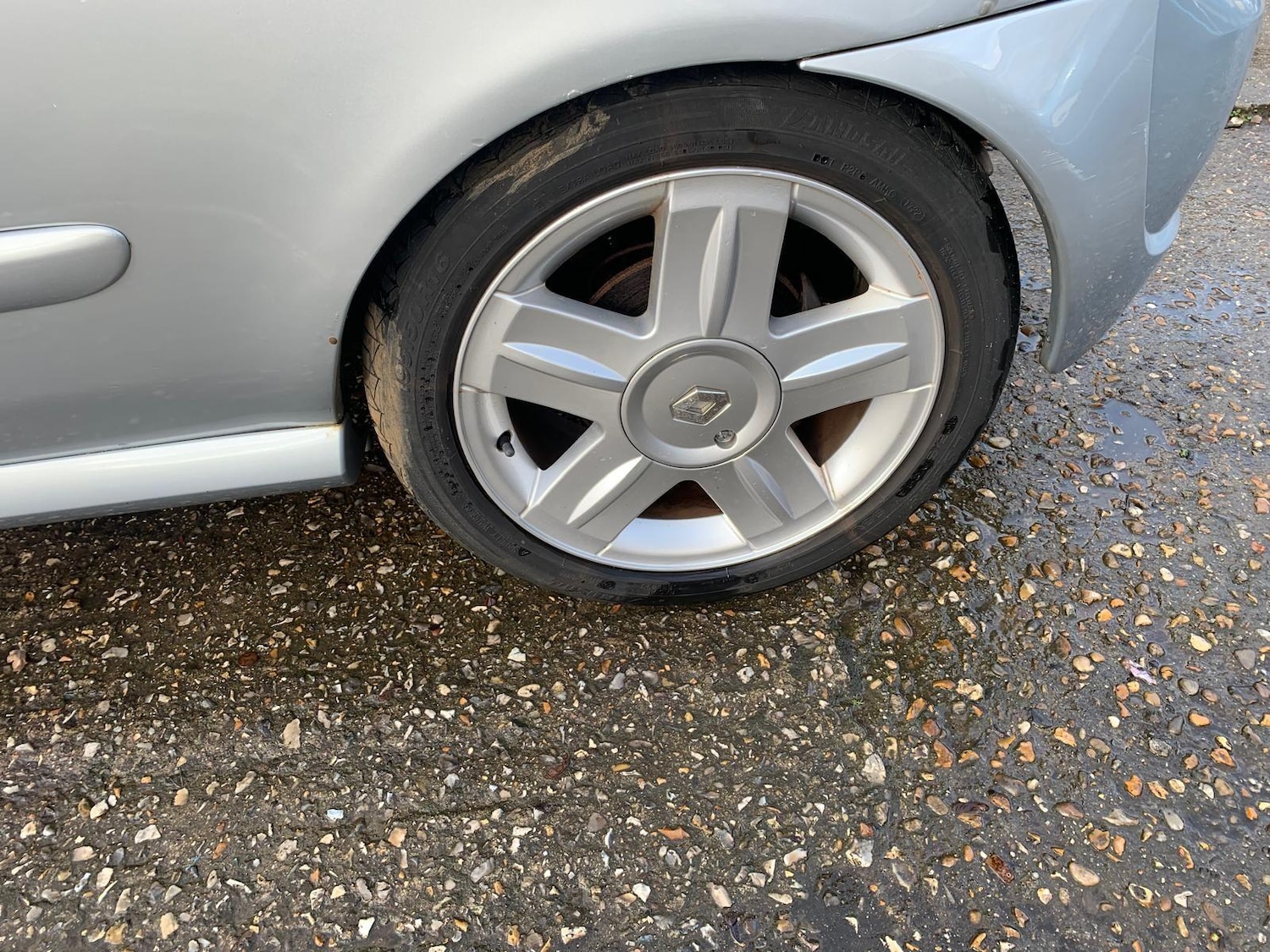 Used Renault Clio 2003 for sale - 76247819: Photo 10