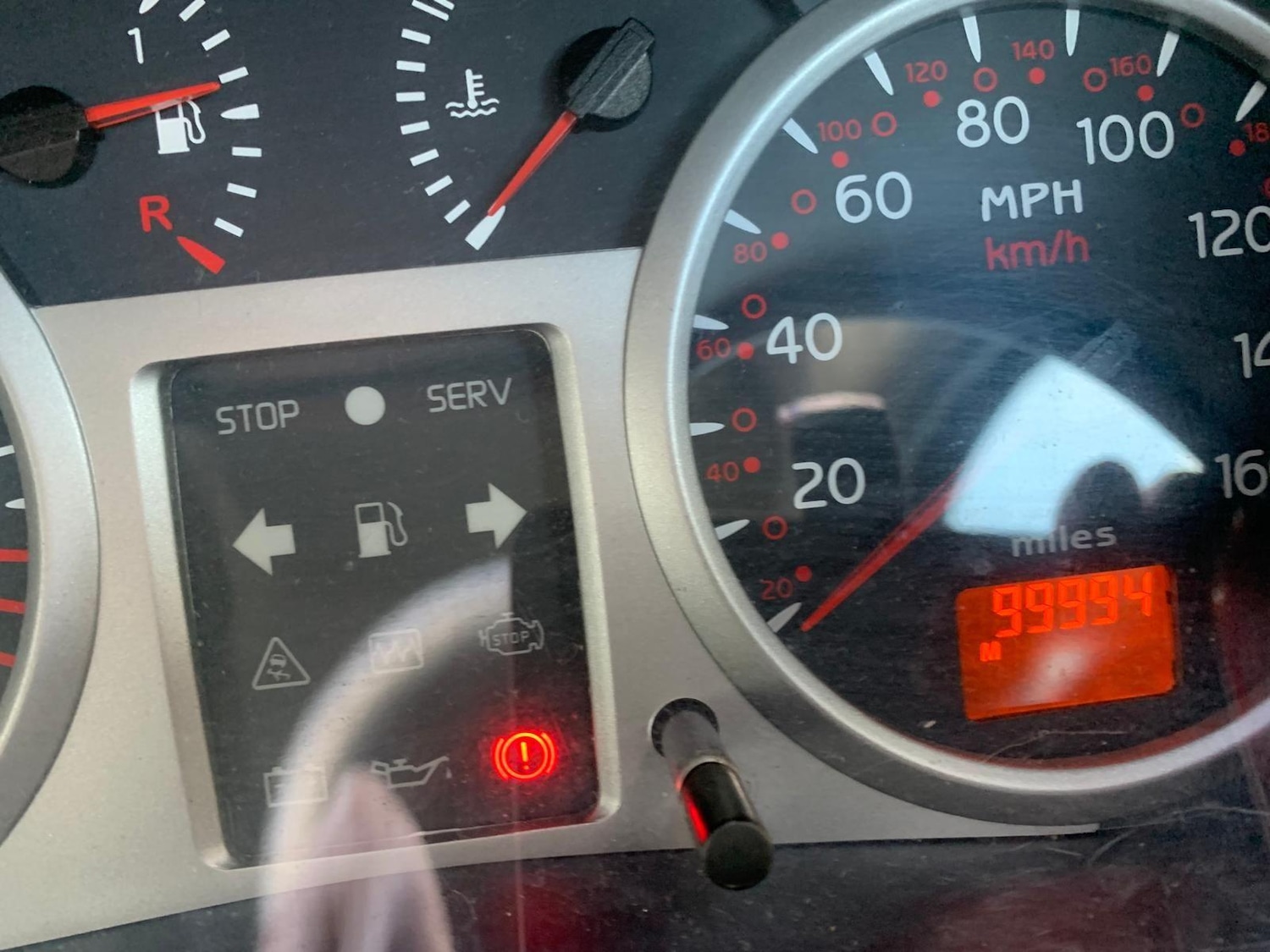 Used Renault Clio 2003 for sale - 76247819: Photo 14