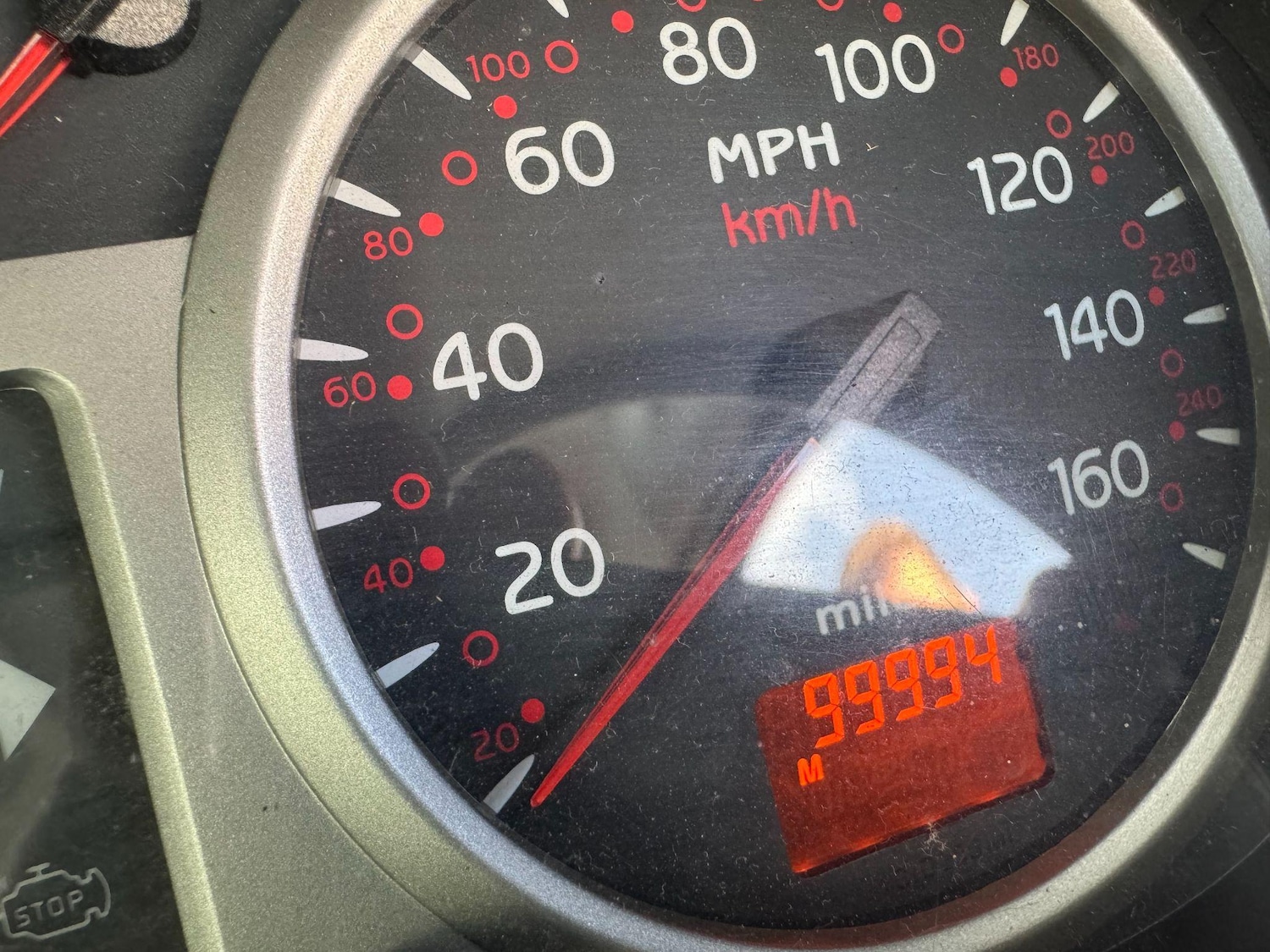 Used Renault Clio 2003 for sale - 76247819: Photo 17