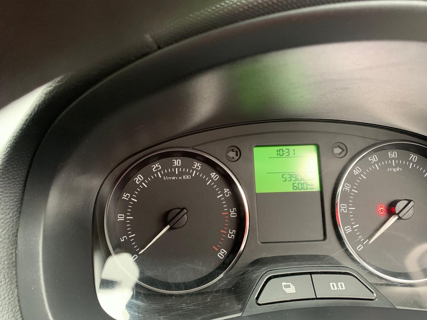 Used Skoda Fabia 2011 for sale - 76634021: Photo 14