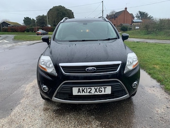 Used Ford Kuga 2012 for sale - 77439817: Photo