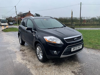 Used Ford Kuga 2012 for sale - 77439817: Photo