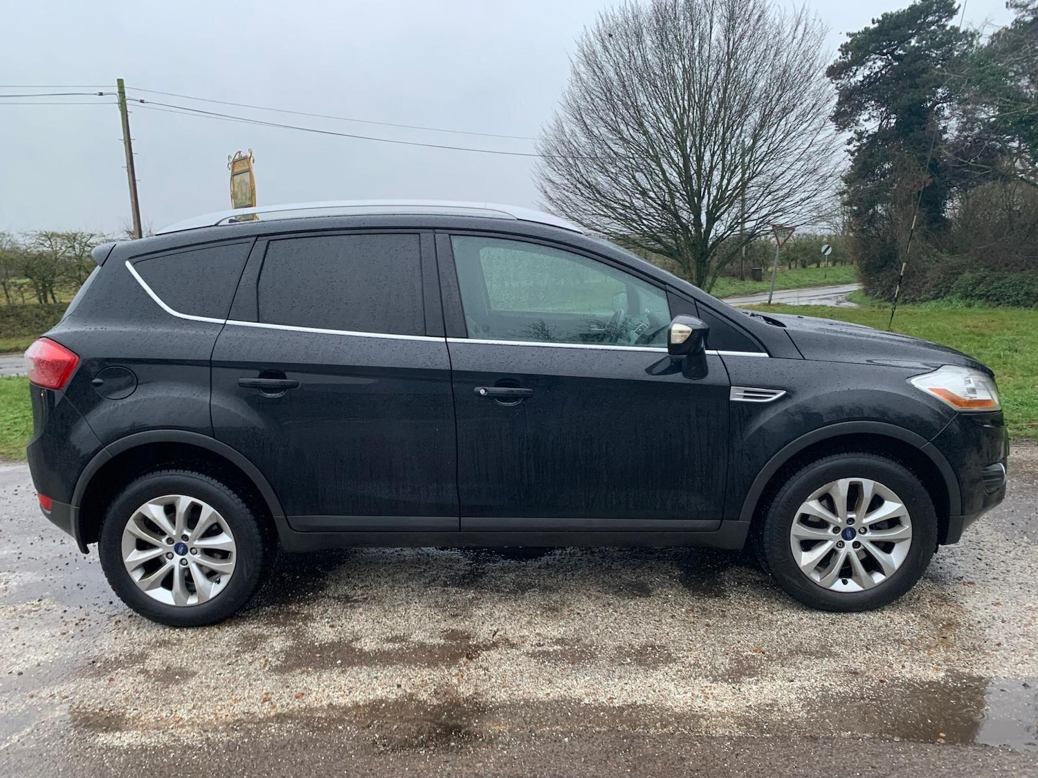 Used Ford Kuga 2012 for sale - 77439817: Photo 7