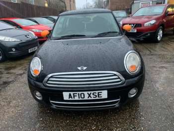 Used MINI Hatch 2010 for sale - 73511684: Photo