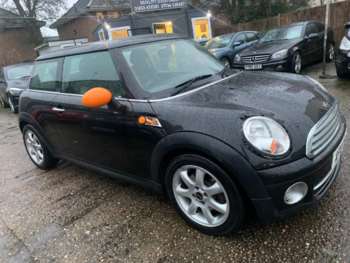 Used MINI Hatch 2010 for sale - 73511684: Photo
