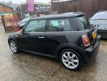 Used MINI Hatch 2010 for sale - 73511684: Photo