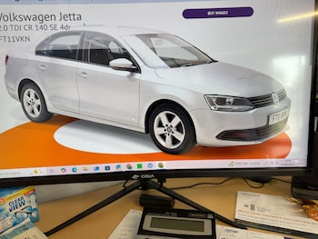 2011 (11) - 2.0 TDI SE Euro 5 4dr