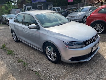 Used Volkswagen Jetta 2011 for sale - 75477605: Photo