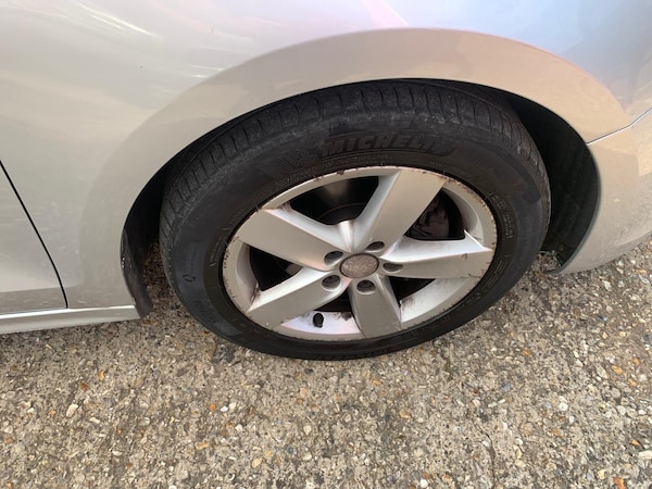 Used Volkswagen Jetta 2011 for sale - 75477605: Photo 8