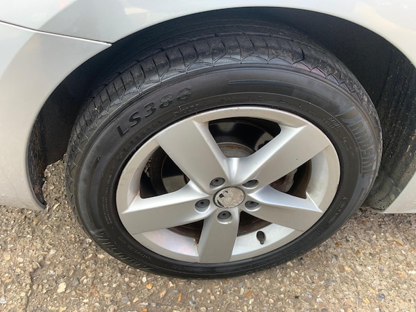 Used Volkswagen Jetta 2011 for sale - 75477605: Photo 9