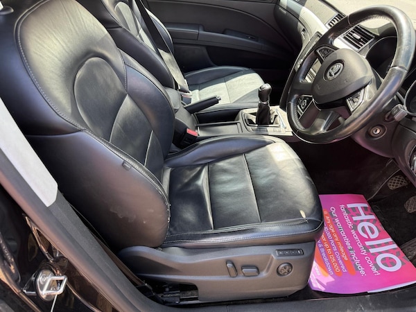 Used Skoda Superb 2014 for sale - 75318537: Photo 11