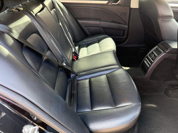 Used Skoda Superb 2014 for sale - 75318537: Photo 12