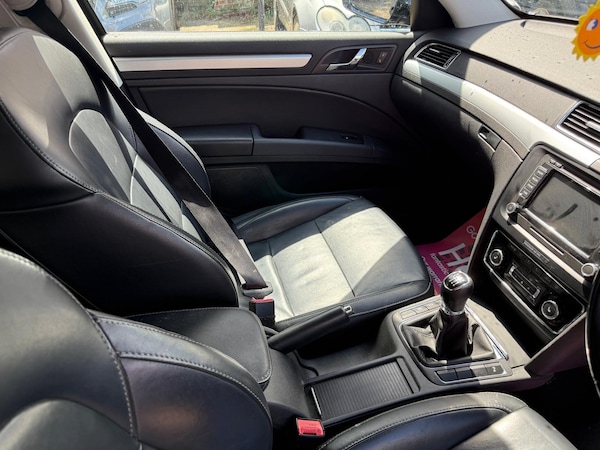 Used Skoda Superb 2014 for sale - 75318537: Photo 15
