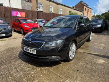 2014 (14) - 2.0 TDI Elegance Euro 5 (s/s) 5dr