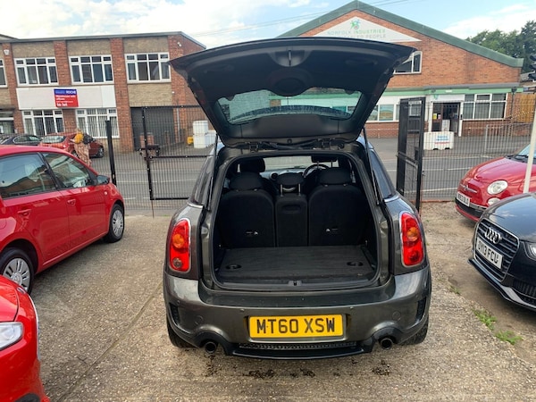 Used MINI Countryman 2011 for sale - 75494048: Photo 16