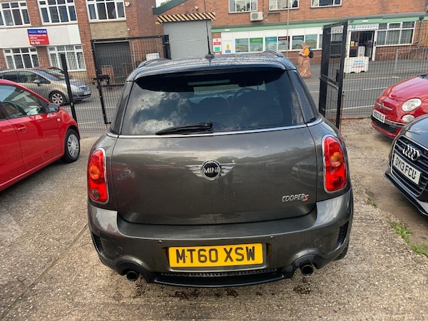 Used MINI Countryman 2011 for sale - 75494048: Photo 5