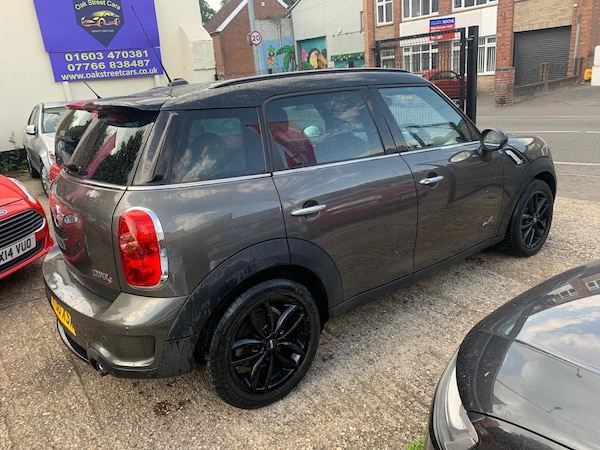 Used MINI Countryman 2011 for sale - 75494048: Photo 6