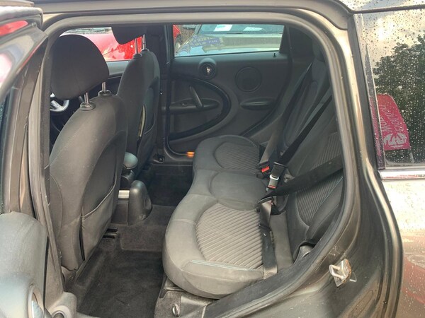 Used MINI Countryman 2011 for sale - 75494048: Photo 9