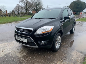 Used Ford Kuga 2012 for sale - 77244519: Photo
