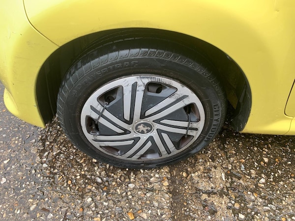 Used Peugeot 107 2006 for sale - 76002021: Photo 11