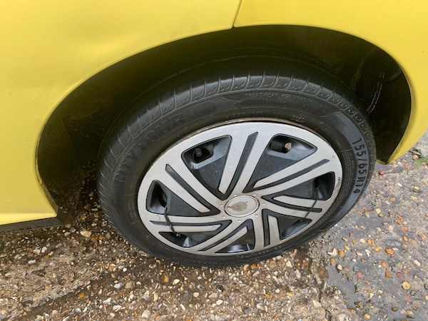 Used Peugeot 107 2006 for sale - 76002021: Photo 12