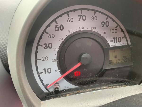 Used Peugeot 107 2006 for sale - 76002021: Photo 13