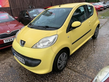2006 (55) - 1.0 12V Urban Euro 4 3dr
