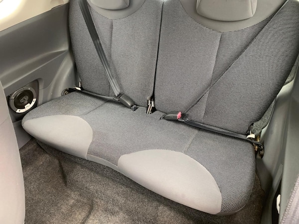 Used Peugeot 107 2006 for sale - 76002021: Photo 8