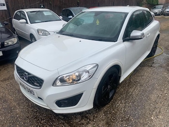 Used Volvo C30 2011 for sale - 79553814: Photo