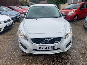 Used Volvo C30 2011 for sale - 79553814: Photo