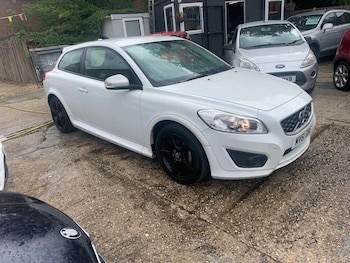 Used Volvo C30 2011 for sale - 79553814: Photo