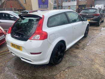 Used Volvo C30 2011 for sale - 79553814: Photo