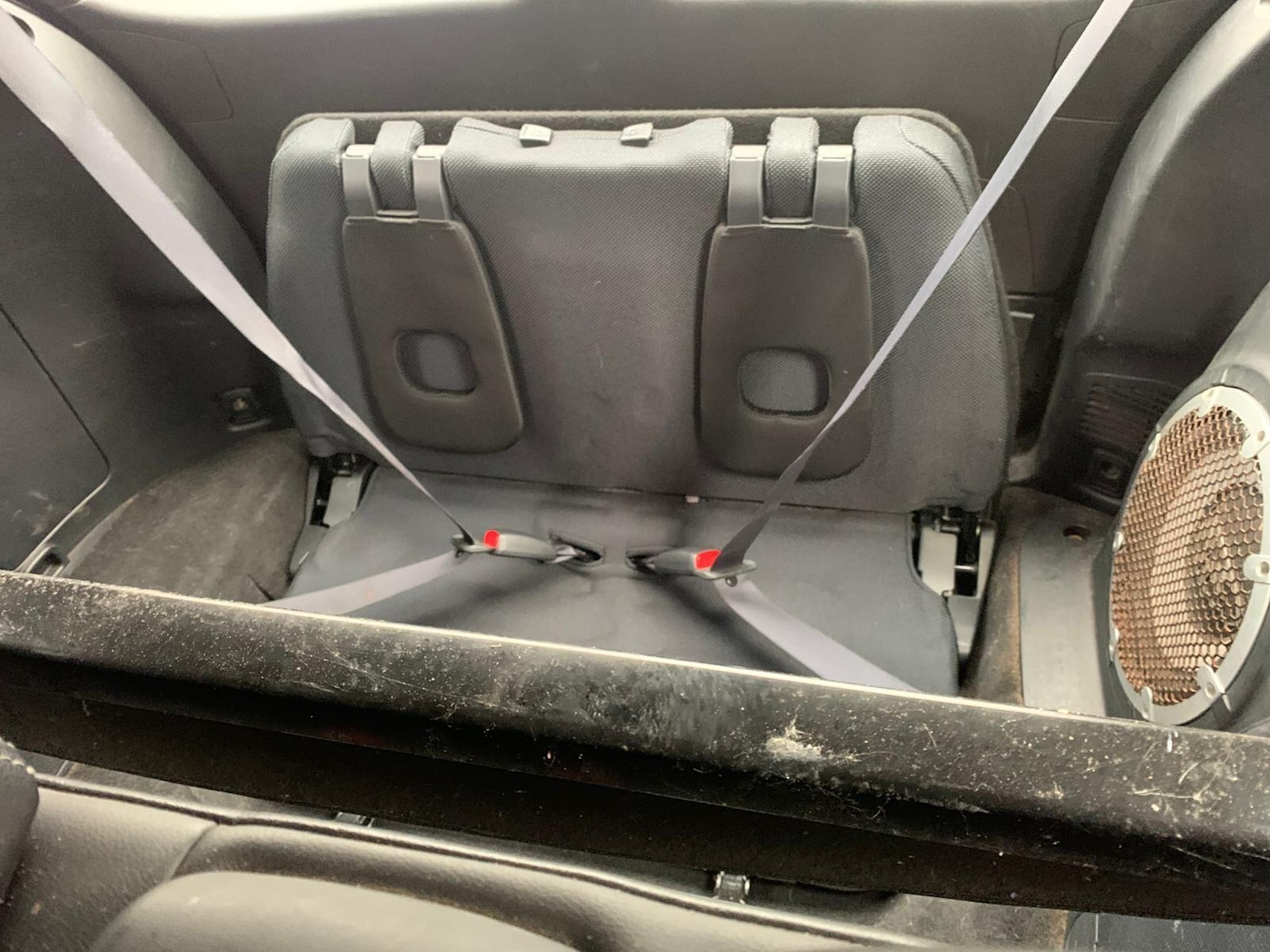 Used Mitsubishi Outlander 2007 for sale - 76001665: Photo 9