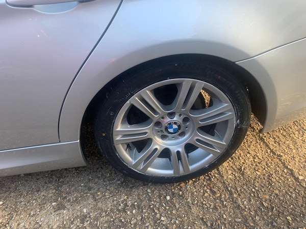 Used BMW 3 Series 2011 for sale - 75492809: Photo 11
