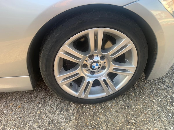 Used BMW 3 Series 2011 for sale - 75492809: Photo 13