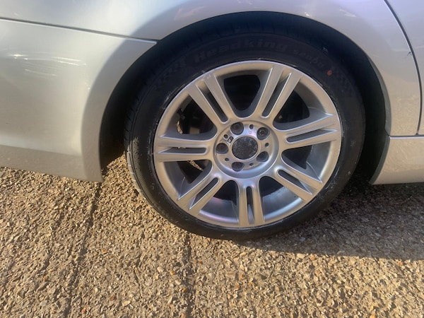 Used BMW 3 Series 2011 for sale - 75492809: Photo 14