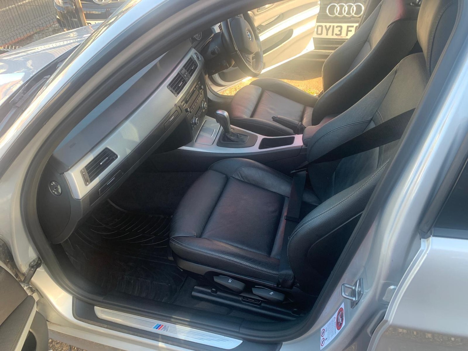 Vehicle 17