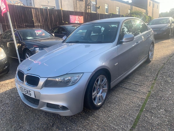 Used BMW 3 Series 2011 for sale - 75492809: Photo 1