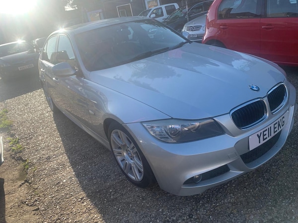 Used BMW 3 Series 2011 for sale - 75492809: Photo 3