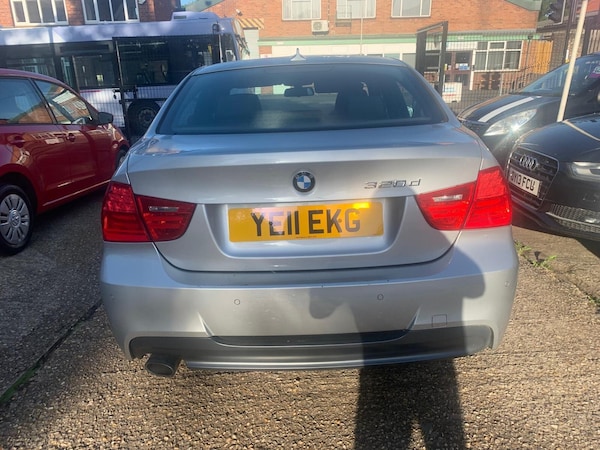 Used BMW 3 Series 2011 for sale - 75492809: Photo 6