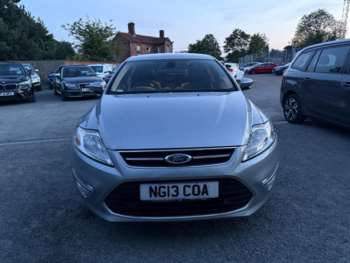 Used Ford Mondeo 2013 for sale - 75071639: Photo