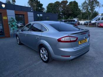 Used Ford Mondeo 2013 for sale - 75071639: Photo