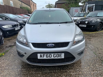 Used Ford Focus 2010 for sale - 78291084: Photo